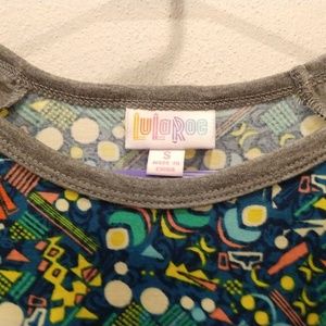 LuLaRoe Randy NWOT